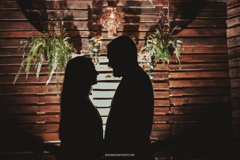 Fotografia de casamento em Araguari. Leticia e Alison'