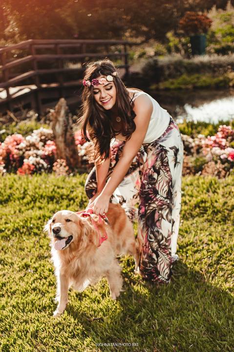 Ensaio de 18 anos da Ana Carolina aqui na cidade de Araguari. Equipe Johnatan Photo Art.'