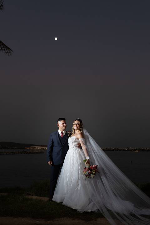 Casamento São Pedro da Aldeia'