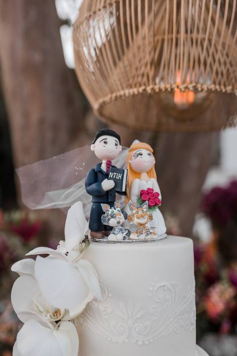 Casamento São Pedro da Aldeia'