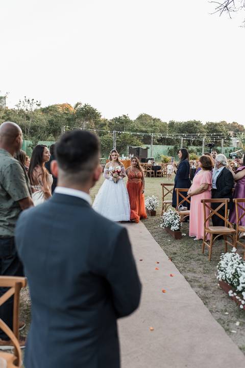 Casamento São Pedro da Aldeia'