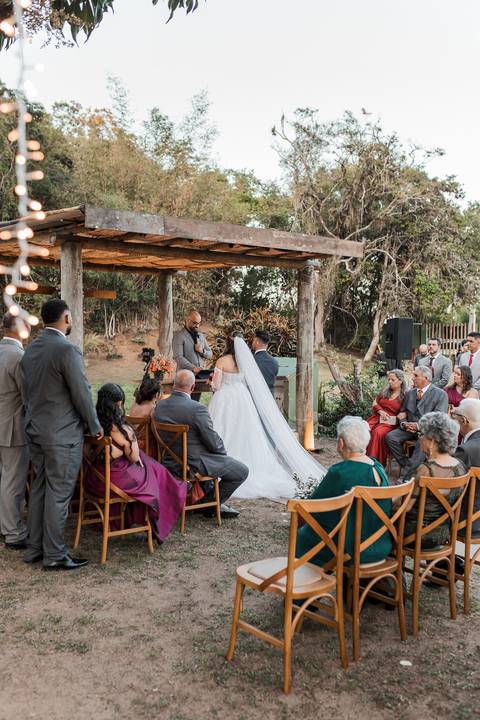 Casamento São Pedro da Aldeia'