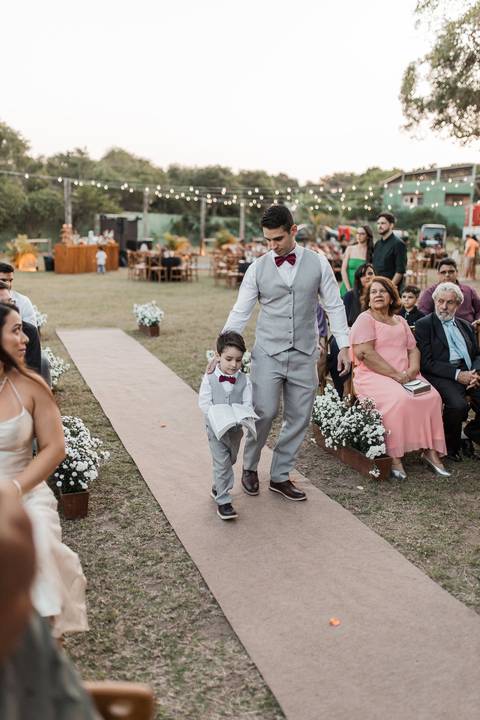 Casamento São Pedro da Aldeia'