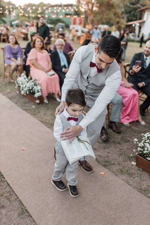 Casamento São Pedro da Aldeia'
