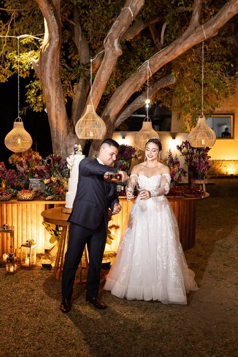 Casamento São Pedro da Aldeia'