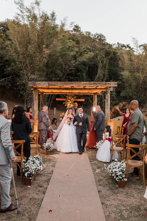 Casamento São Pedro da Aldeia'