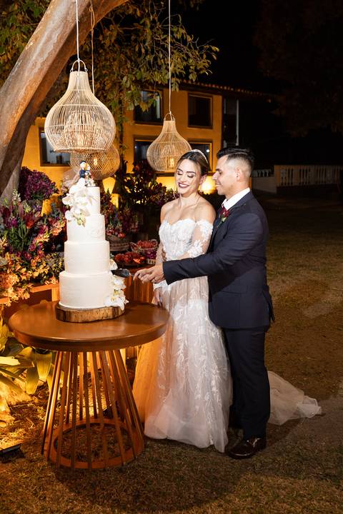 Casamento São Pedro da Aldeia'