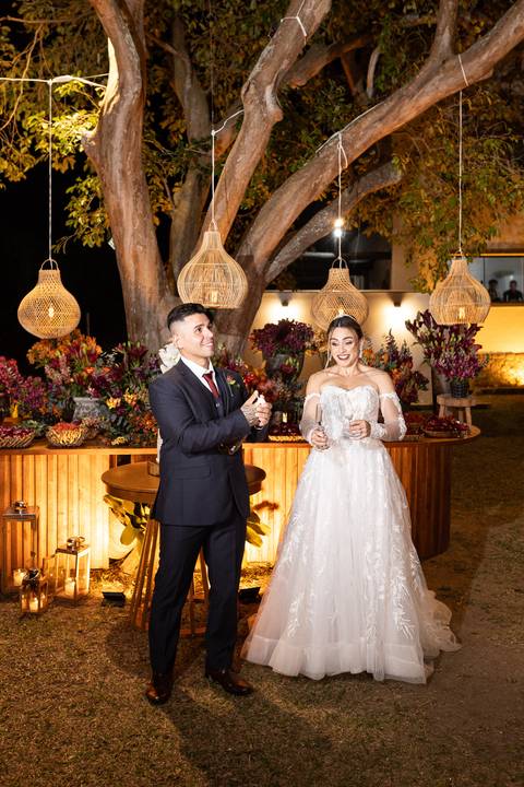 Casamento São Pedro da Aldeia'