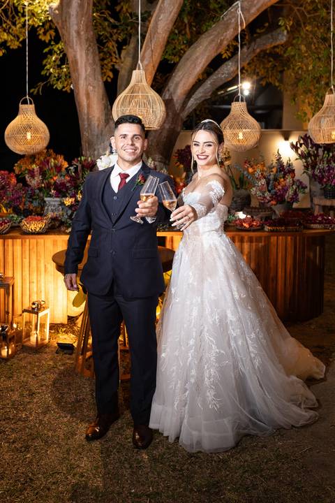 Casamento São Pedro da Aldeia'