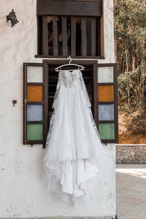 Making of da noiva São Pedro da Aldeia '