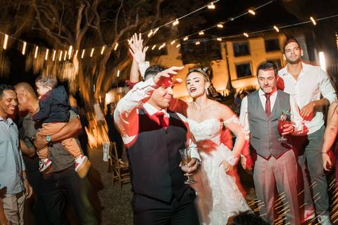 Casamento São Pedro da Aldeia'