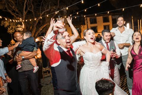 Casamento São Pedro da Aldeia'