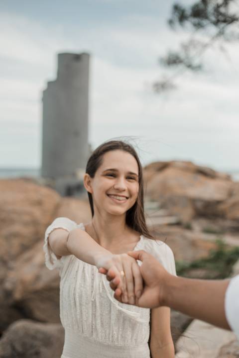 Foto casal, Ensaio fotográfico em Macaé, Macaé, Pré-wedding, casal, casamento 2025, Praia do Farol. '