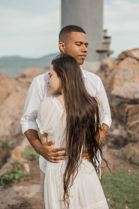 Foto casal, Ensaio fotográfico em Macaé, Macaé, Pré-wedding, casal, casamento 2025, Praia do Farol. '
