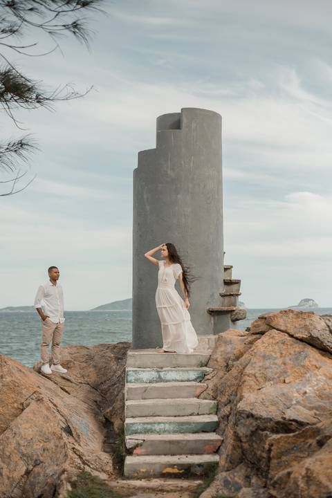 Foto casal, Ensaio fotográfico em Macaé, Macaé, Pré-wedding, casal, casamento 2025, Praia do Farol. '