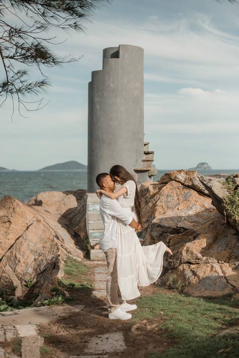Foto casal, Ensaio fotográfico em Macaé, Macaé, Pré-wedding, casal, casamento 2025, Praia do Farol. '
