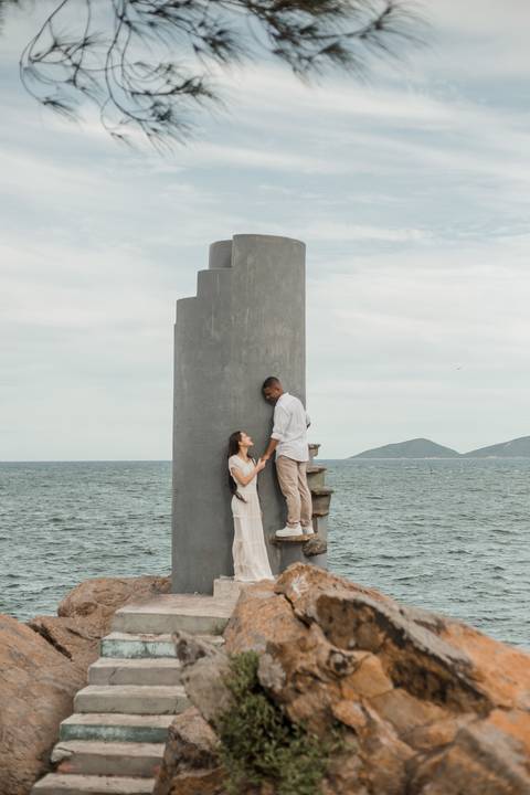 Foto casal, Ensaio fotográfico em Macaé, Macaé, Pré-wedding, casal, casamento 2025, Praia do Farol. '