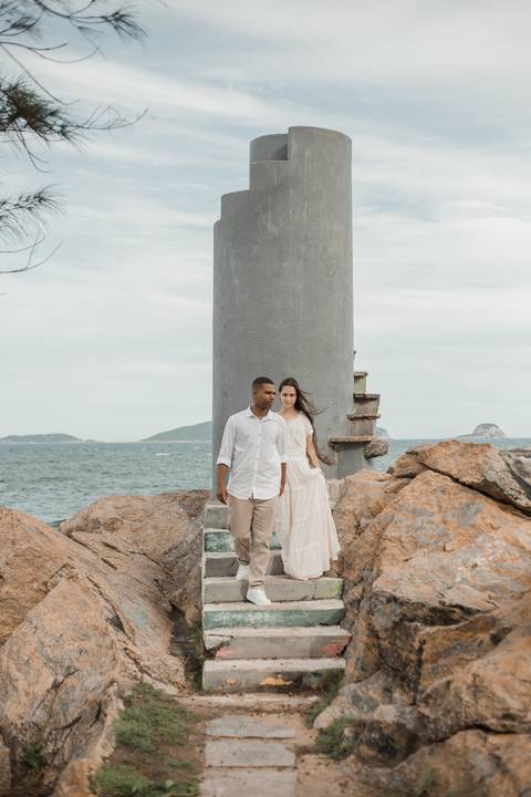 Foto casal, Ensaio fotográfico em Macaé, Macaé, Pré-wedding, casal, casamento 2025, Praia do Farol. '