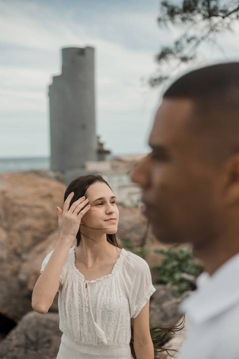 Foto casal, Ensaio fotográfico em Macaé, Macaé, Pré-wedding, casal, casamento 2025, Praia do Farol. '