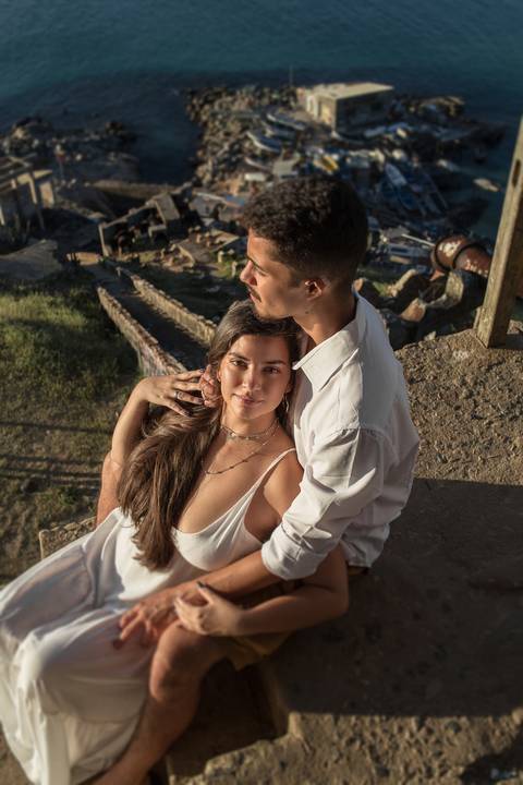 Foto casal, Ensaio fotográfico em Arraial do Cabo, Arraial do Cabo, Pré-wedding, casal, casamento 2025, Deck dos  Pescadores'