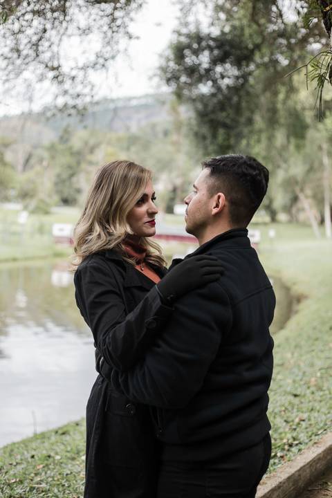 Ensaio fotográfico em Nova Friburgo, Nova Friburgo, Pré-wedding, casal, casamento 2025'