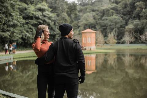 Ensaio fotográfico em Nova Friburgo, Nova Friburgo, Pré-wedding, casal, casamento 2025'