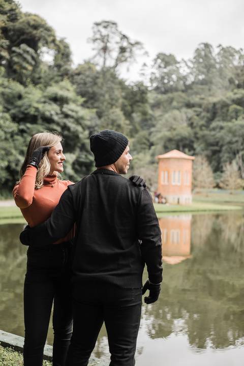 Ensaio fotográfico em Nova Friburgo, Nova Friburgo, Pré-wedding, casal, casamento 2025'