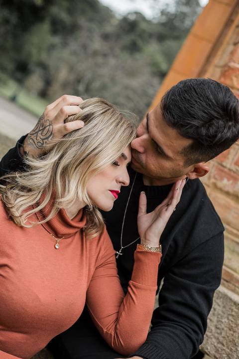 Ensaio fotográfico em Nova Friburgo, Nova Friburgo, Pré-wedding, casal, casamento 2025'