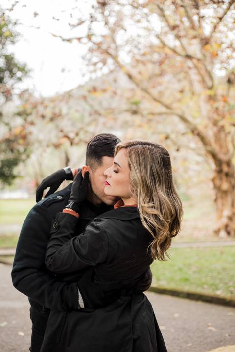 Ensaio fotográfico em Nova Friburgo, Nova Friburgo, Pré-wedding, casal, casamento 2025'