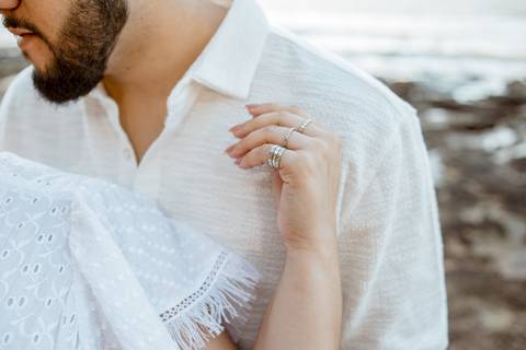 Ensaio fotográfico na praia, Búzios, Pré-wedding, casal, casamento praia'