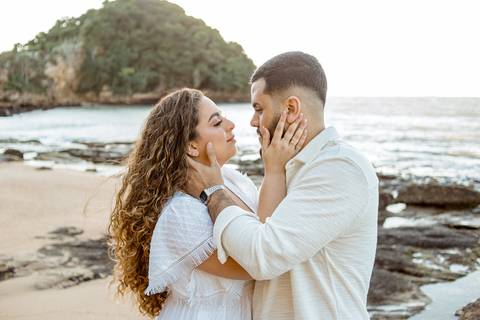 Ensaio fotográfico na praia, Búzios, Pré-wedding, casal, casamento praia'