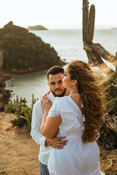 Ensaio fotográfico na praia, Búzios, Pré-wedding, casal, casamento praia'