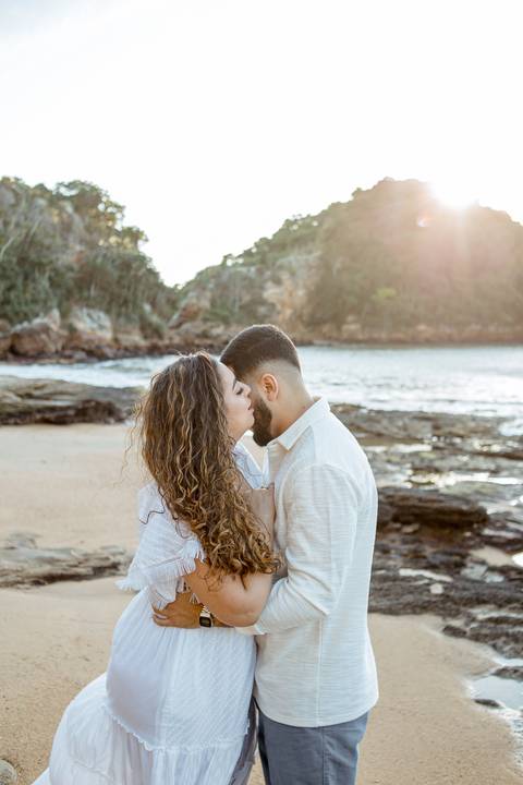 Ensaio fotográfico na praia, Búzios, Pré-wedding, casal, casamento praia'