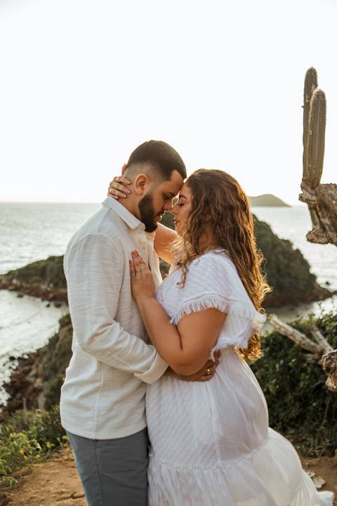 Ensaio fotográfico na praia, Búzios, Pré-wedding, casal, casamento praia'
