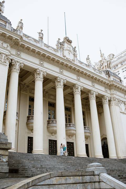 Ensaio fotográfico no Centro do Rio de Janeiro, Búzios, Pré-wedding, casal, casamento 2025'
