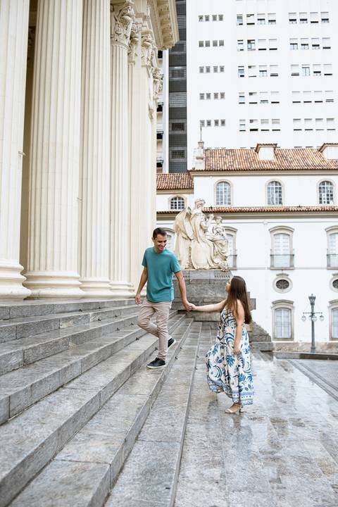 Ensaio fotográfico no Centro do Rio de Janeiro, Búzios, Pré-wedding, casal, casamento 2025'