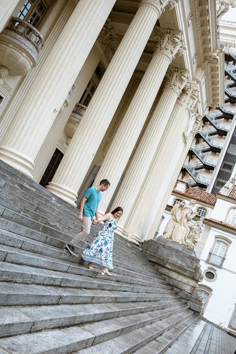 Ensaio fotográfico no Centro do Rio de Janeiro, Búzios, Pré-wedding, casal, casamento 2025'