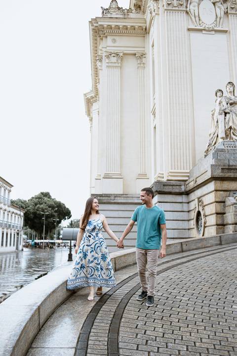 Ensaio fotográfico no Centro do Rio de Janeiro, Búzios, Pré-wedding, casal, casamento 2025'