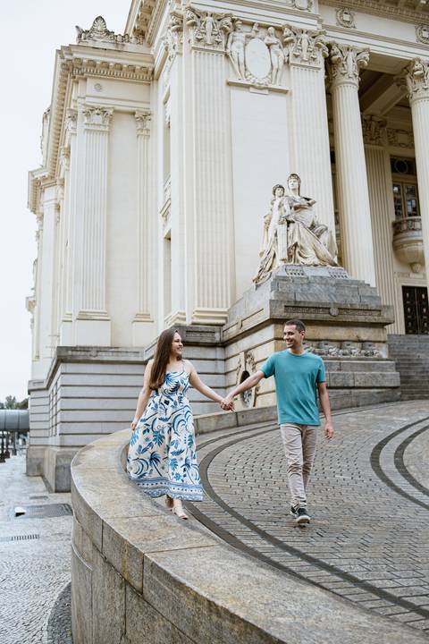 Ensaio fotográfico no Centro do Rio de Janeiro, Búzios, Pré-wedding, casal, casamento 2025'
