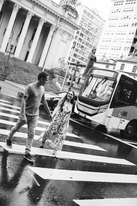 Ensaio fotográfico no Centro do Rio de Janeiro, Búzios, Pré-wedding, casal, casamento 2025'