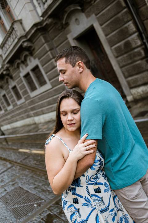 Ensaio fotográfico no Centro do Rio de Janeiro, Búzios, Pré-wedding, casal, casamento 2025'