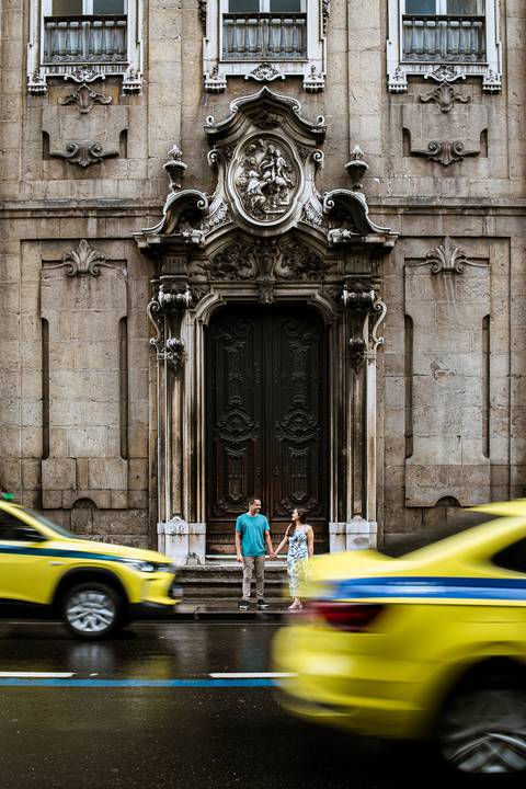 Ensaio fotográfico no Centro do Rio de Janeiro, Búzios, Pré-wedding, casal, casamento 2025'