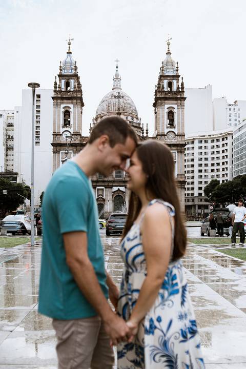 Ensaio fotográfico no Centro do Rio de Janeiro, Búzios, Pré-wedding, casal, casamento 2025'