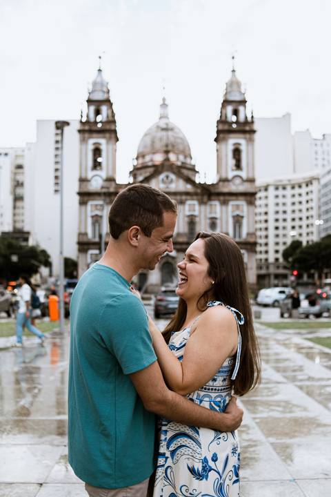 Ensaio fotográfico no Centro do Rio de Janeiro, Búzios, Pré-wedding, casal, casamento 2025'