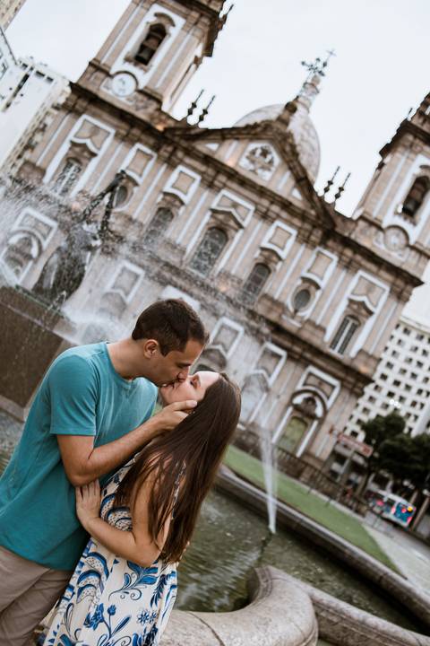 Ensaio fotográfico no Centro do Rio de Janeiro, Búzios, Pré-wedding, casal, casamento 2025'