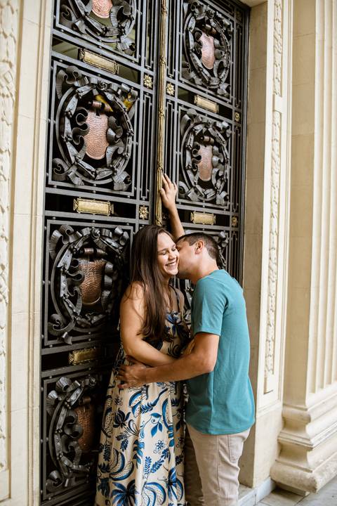 Ensaio fotográfico no Centro do Rio de Janeiro, Búzios, Pré-wedding, casal, casamento 2025'