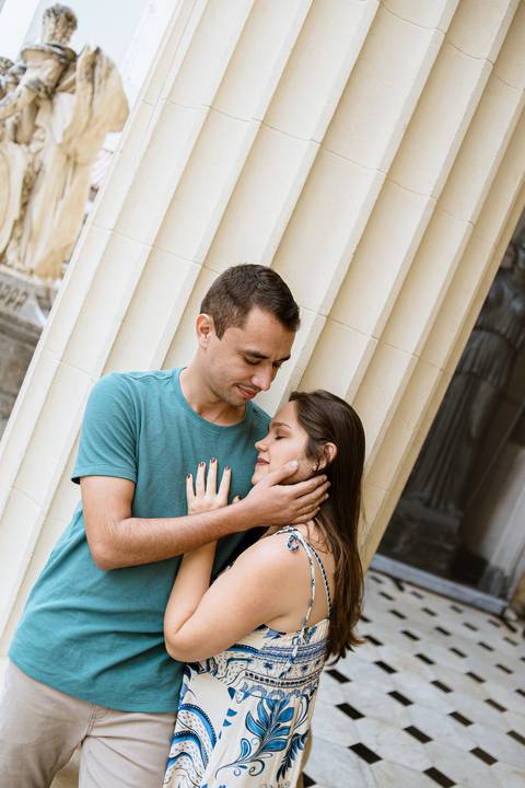 Ensaio fotográfico no Centro do Rio de Janeiro, Búzios, Pré-wedding, casal, casamento 2025'