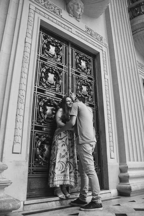 Ensaio fotográfico no Centro do Rio de Janeiro, Búzios, Pré-wedding, casal, casamento 2025'