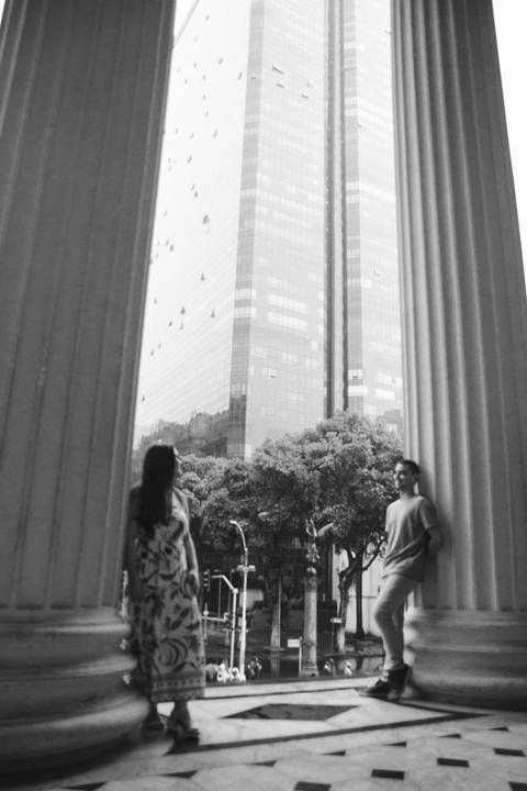 Ensaio fotográfico no Centro do Rio de Janeiro, Búzios, Pré-wedding, casal, casamento 2025'