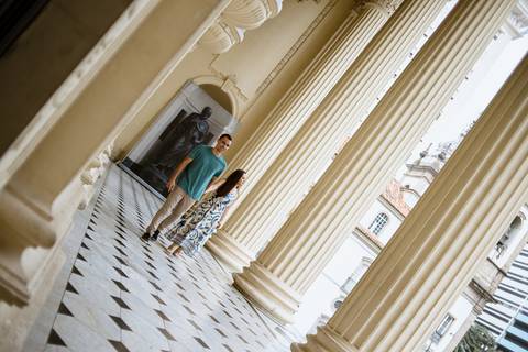 Ensaio fotográfico no Centro do Rio de Janeiro, Búzios, Pré-wedding, casal, casamento 2025'